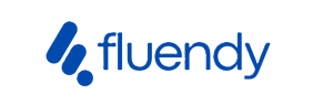 Logo Fluendy Connect - Boutique en ligne d'objets connectés