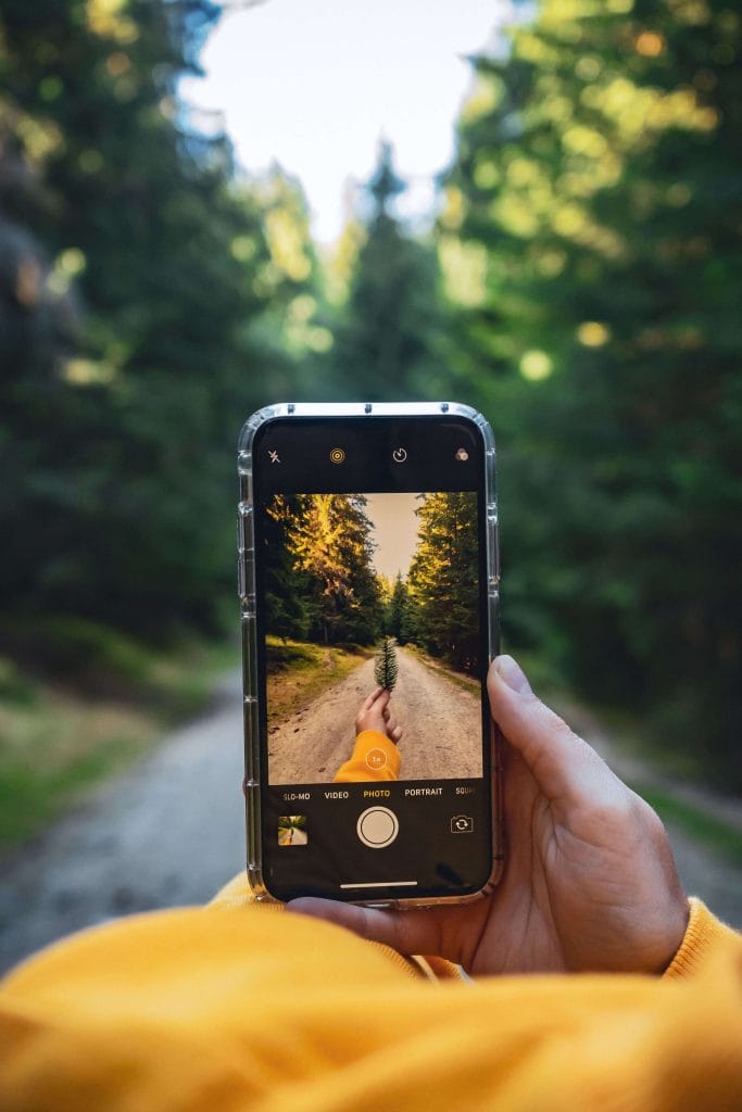 Découvrez notre gamme de smartphone