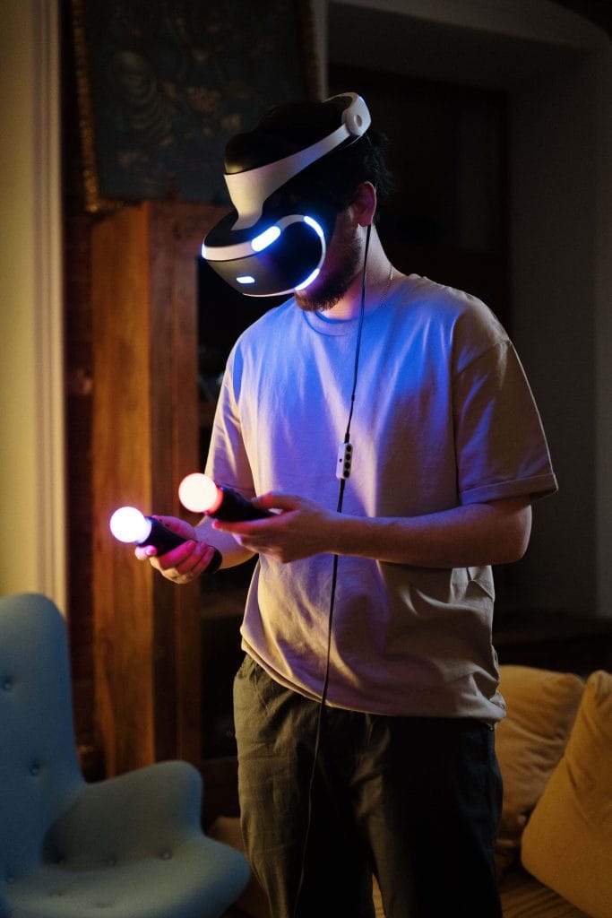 Découvrez notre univers gaming