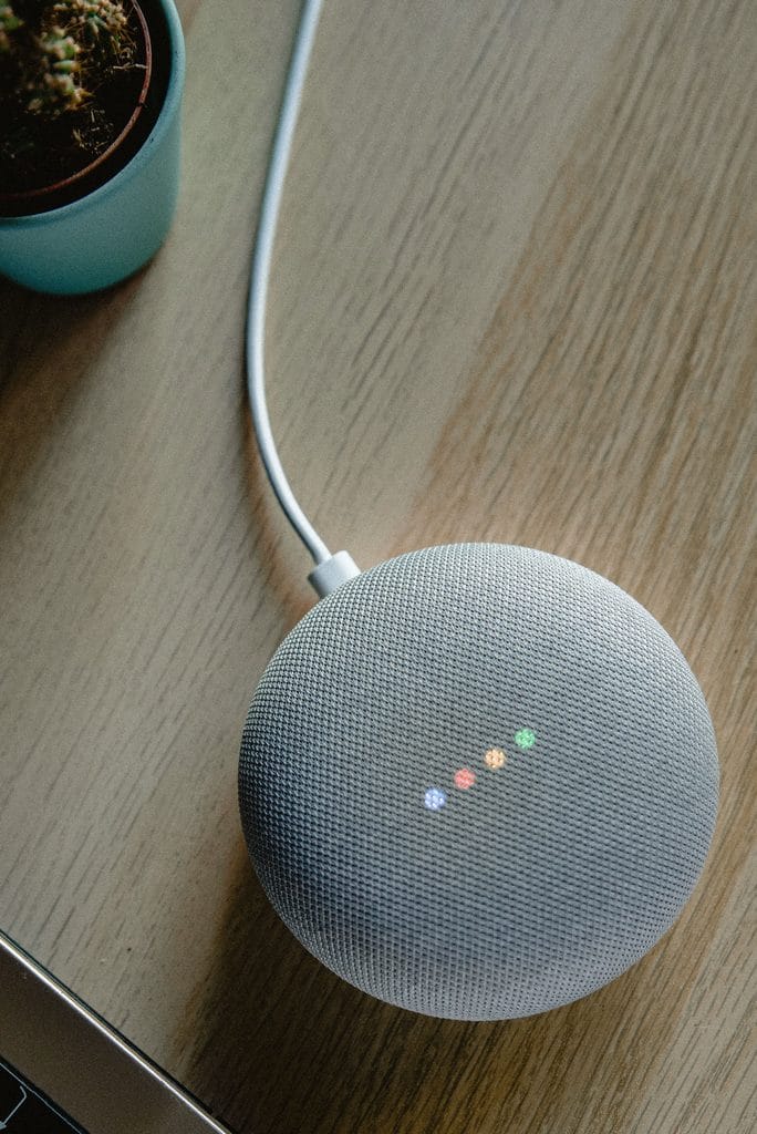 Découvrez notre univers d'objets connectés pour votre intérieur