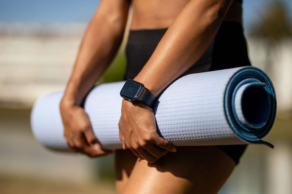 Vente flash -20 sur une sélection d'articles de sport